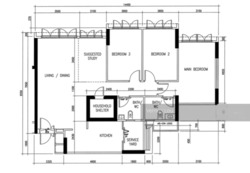 Blk 335A Anchorvale Crescent (Sengkang), HDB 5 Rooms #208649341